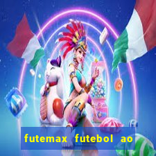 futemax futebol ao vivo libertadores